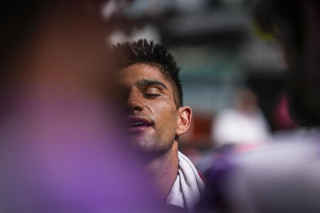Martin Sepang Motogp 2022