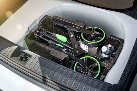 Patinete Skoda 2