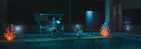 Mejor Profesion Abiotic Factor