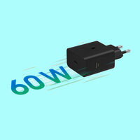 Que Samsung tenga un nuevo cargador no es gran cosa. Que anticipe hasta donde llegará la carga rápida de los Galaxy S26 cambia la película