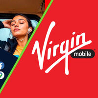 Virgin Mobile tiene los mejores planes de telefonía en México, y con estos paquetes podrás recibir un mes gratis de internet ilimitado