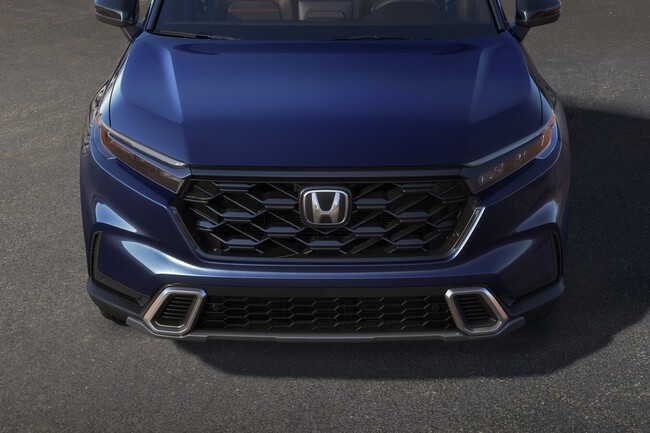 Honda híbridos