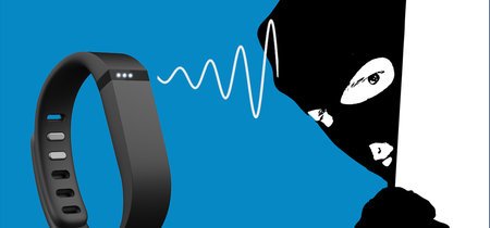Los hackers pueden utilizar tu Fitbit para espiarte