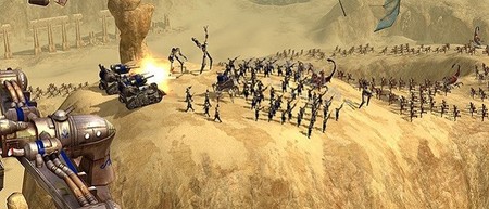 Microsoft adquiere los derechos de Rise of Nations, e insinúa la existencia de nuevos juegos de la saga