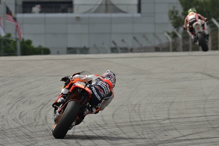 MotoGP Malasia 2012: con el bombazo de Maverick Viñales, ¿quién piensa en los libres?