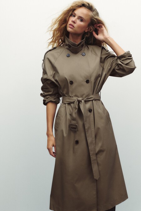 trench-coat