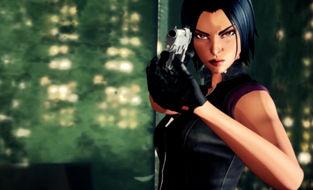 Fear Effect Reinvented, el remake del primer Fear Effect, es anunciado para PS4, Xbox One, Nintendo Switch y PC