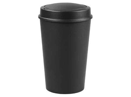 Cubo De Basura