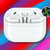 Samsung Galaxy Buds3, con cancelación de ruido y audio Hi-Fi, caen a 1,304 pesos en Amazon, su precio más bajo en la historia 