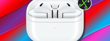 Samsung Galaxy Buds3, con cancelación de ruido y audio Hi-Fi, caen a 1,304 pesos en Amazon, su precio más bajo en la historia  