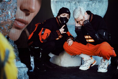 ¡Alerta naranja! Fichamos las piezas deportivas de este color en tendencia que mejor van con todos tus looks de temporada