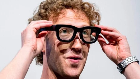 Gafas De Meta