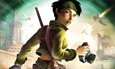 'Beyond Good & Evil 2', el posible vídeo in-game es... espectacular