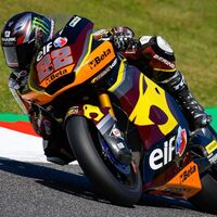 Sam Lowes supera a Raúl Fernández en Mugello y sólido debut de Fermín Aldeguer, otra joven perla murciana, en Moto2