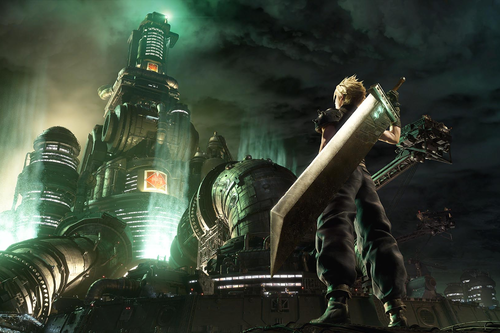 final fantasy