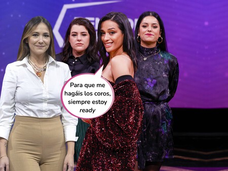 Los sindicatos de RTVE piden la anulación del resultado del Benidorm Fest: el futuro de Chanel y las posibilidades de Taxungueiras y Rigoberta Bandini en Eurovisión 2022