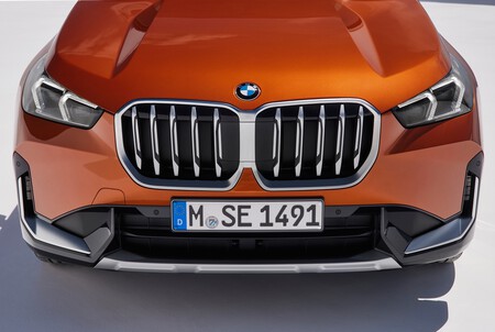 Bmw X1 2023 Precio Mexico 4