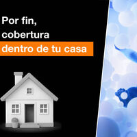 Estoy muy contenta con O2, pero hay un servicio de Orange que me hace ojitos: "Cobertura Máxima"