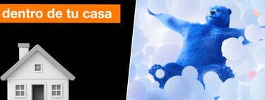 Sólo le pido una cosa a O2: que me ofrezca este servicio de Orange que no tiene ningún otro operador