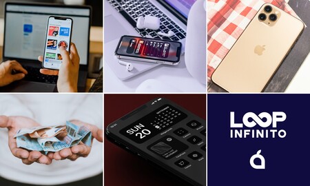 Financiar tecnología, el negocio de la personalización, iPhone para todos... La semana del podcast Loop Infinito