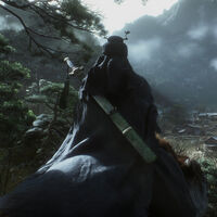 Sin ritual ni fanfarria, los creadores de Black Myth Wukong sacan 15 minutos de gameplay de su nuevo juego y nos dejan boquiabiertos 