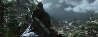 Sin ritual ni fanfarria, los creadores de Black Myth Wukong sacan 15 minutos de gameplay de su nuevo juego y nos dejan boquiabiertos 