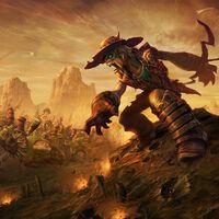 Fue uno de los shooters más atrevidos del primer Xbox y ahora lo tienes en celular con toda su locura intacta: Oddworld Stranger's Wrath