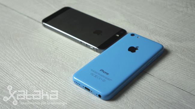 iPhone 5c, análisis