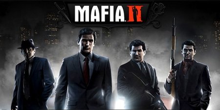 'Mafia II', todo lo que le podremos hacer a los coches