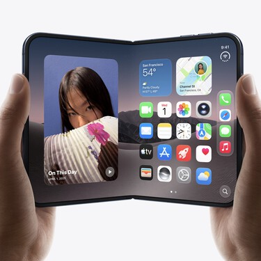 Nuevo Iphone Plegable Duo Lanzamiento Precio Mexico Caracteristicas Ficha Tecnica