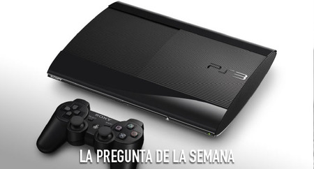 ¿Qué pensáis del nuevo modelo super slim de PS3?: la pregunta de la semana