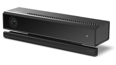 Recordatorio: el próximo 15 de julio sale a la venta la nueva versión de Kinect para Windows