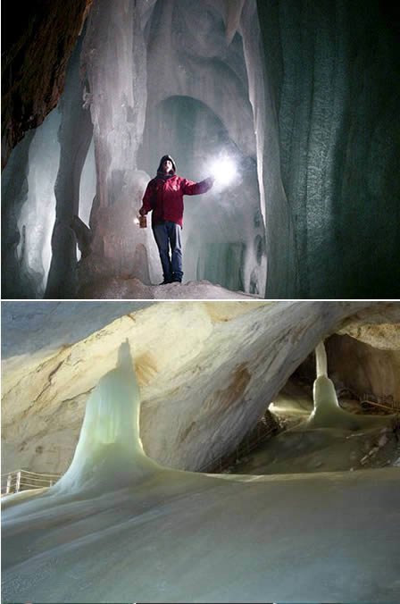 El fraude científico de las piedras del Monte Eibelstadt
