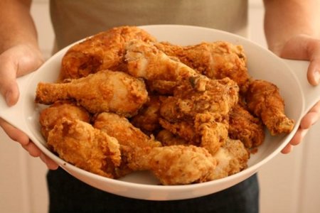 Las comidas calóricas, mejor hechas en casa