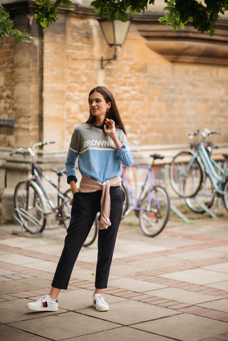 Por qué la ropa de verano parece (en general) más 'barata'?