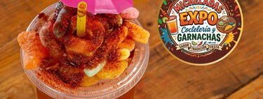 Ya viene Expo Micheladas, Coctelería y Garnachas 2026, el paraíso de las miches de litro y antojitos con torneos, videojuegos y música en vivo