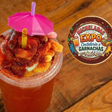Atención Tlatelolco: la Expo Micheladas, Coctelería y Garnachas regresa con sus cheves de a litro y garnachas 