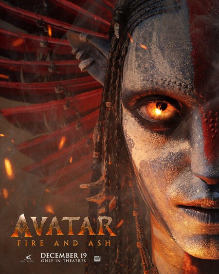 Avatar 3 Poster