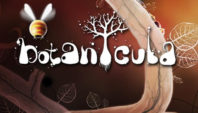 Botanicula