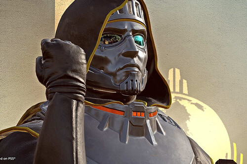 Helldivers 2 (Arrowhead Game Studios)