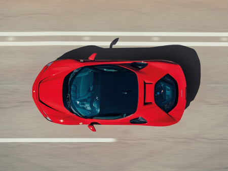 Ferrari Sf90 2