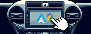 Cuando creía que sabía todos los trucos de Android Auto, descubro otro. Y es muy útil para no perderte la próxima salida 