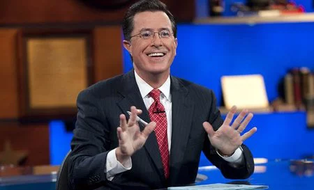 'The Colbert Report' se estrena en junio en Canal+ Xtra