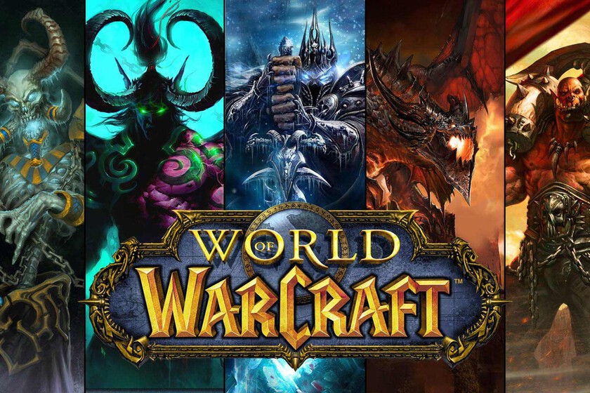 World Warcraft