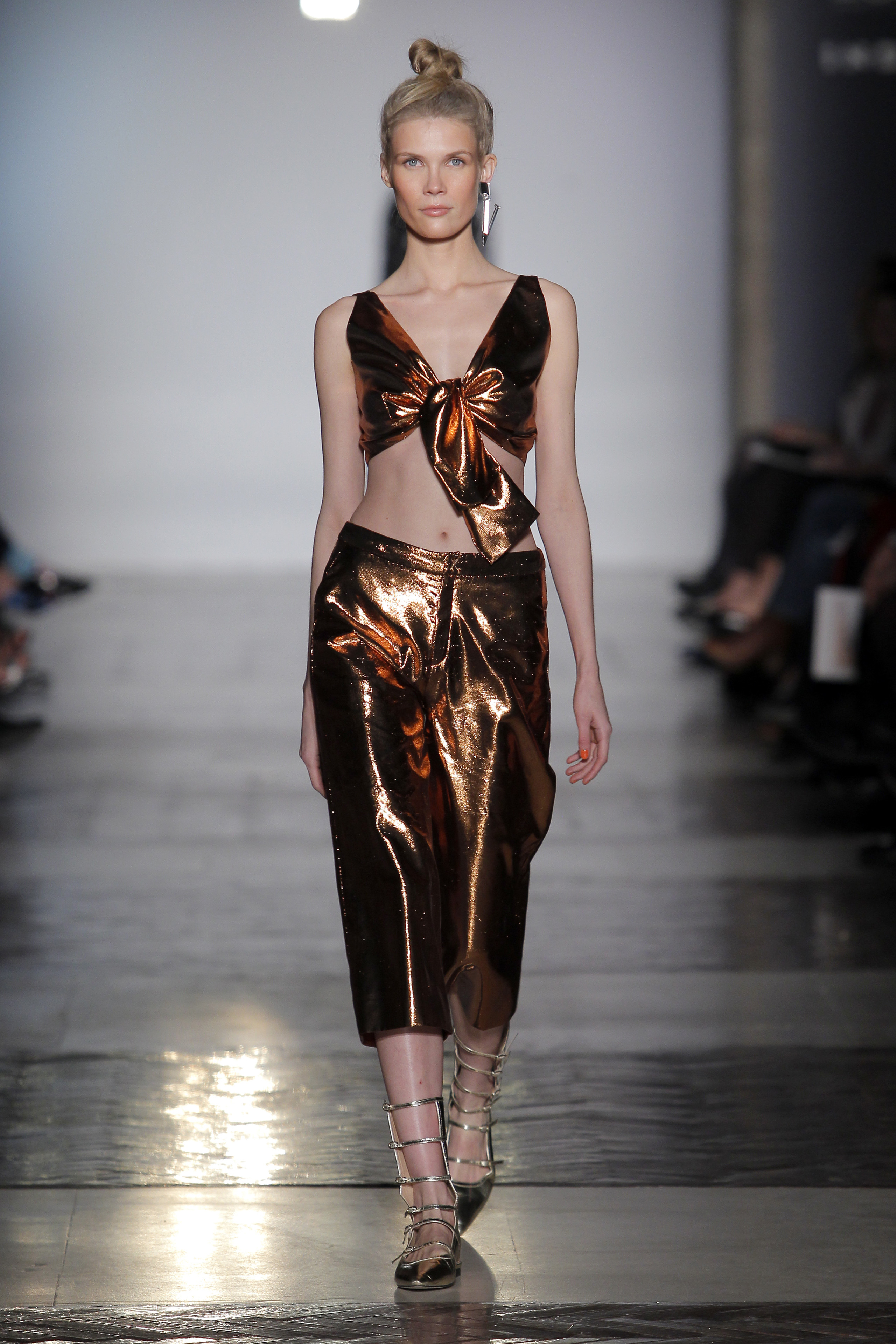 Foto de Roberto Verino Primavera 2017 (14/19)