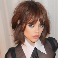 Protagonizar la película de ciencia ficción más emotiva de la década es el nuevo y conmovedor reto de Jenna Ortega