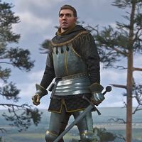 "Voy a echar de menos a Henry y Hans". Los fans de Kingdom Come: Deliverance 2 están bastante preocupados por su secuela 