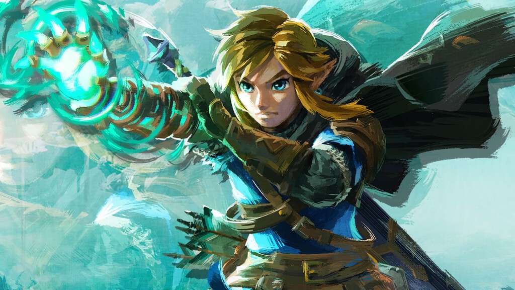 The Legend of Zelda: Tears of the Kingdom y Baldur's Gate 3 encabezan la lista de los nominados a los GDC Awards 2024 The Legend of Zelda: Tears of the Kingdom y Baldur's Gate 3 encabezan la lista de los nominados a los GDC Awards 2024