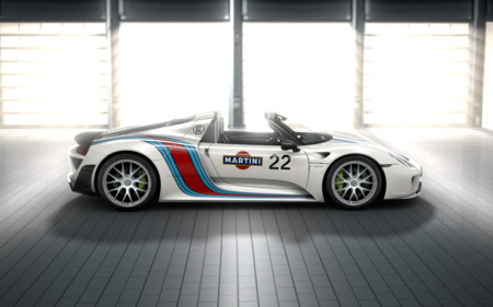 'No tengo que hacer ¡Robaré un Porsche 918 Spyder Weissach!' Así pensó un joven de 22 años