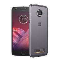 El Moto Z2 Play, ahora en Amazon sólo cuesta 234,47 euros 